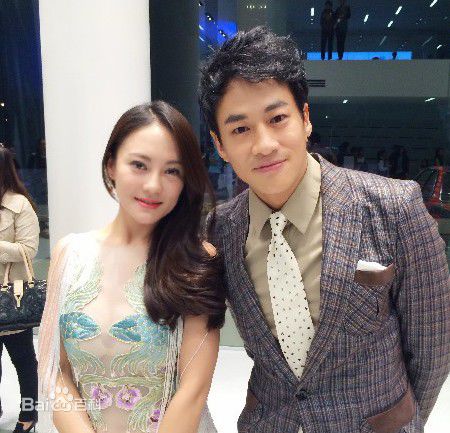 樊蕊(Ailee)生活照片性感图片图集