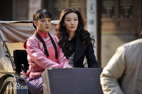 樊蕊(Ailee)部分最新剧照