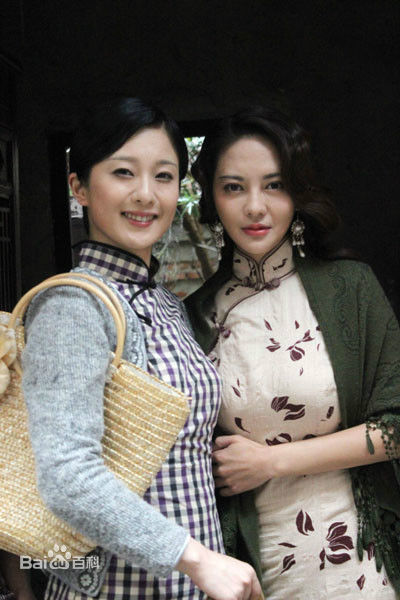 樊蕊(Ailee)部分精选剧照