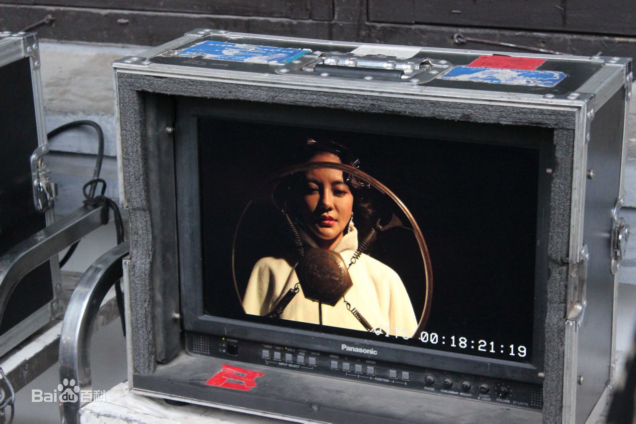 樊蕊(Ailee)部分精选剧照