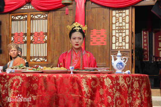 樊蕊(Ailee)部分精选剧照