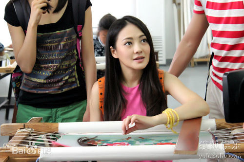 樊蕊(Ailee)部分精选剧照