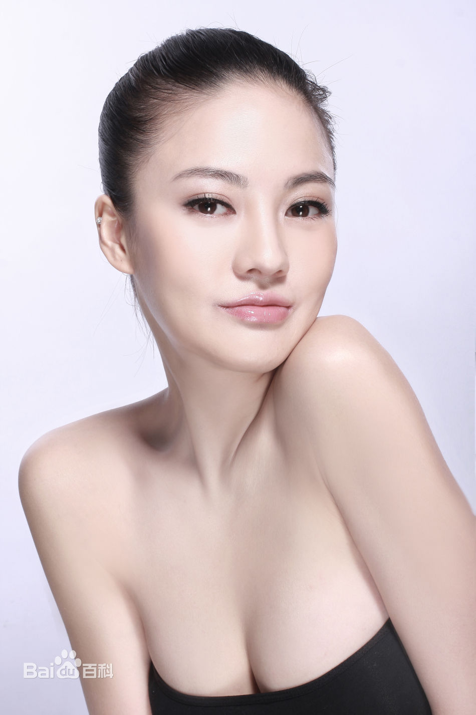 高清樊蕊(Ailee)精彩图册