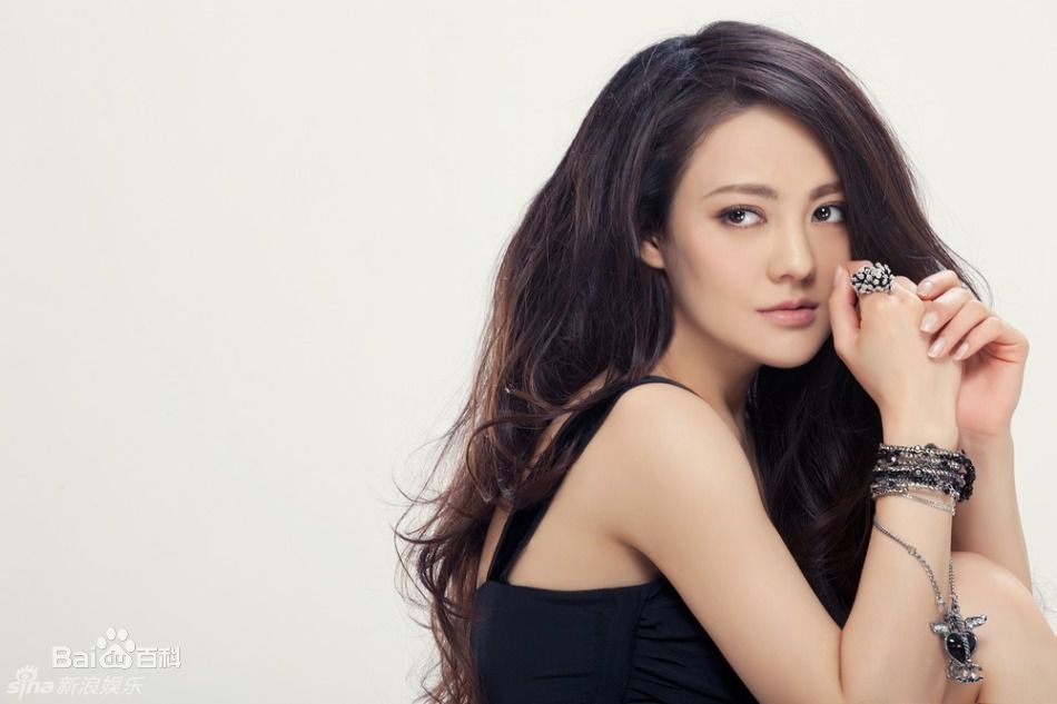 高清樊蕊(Ailee)精彩图册