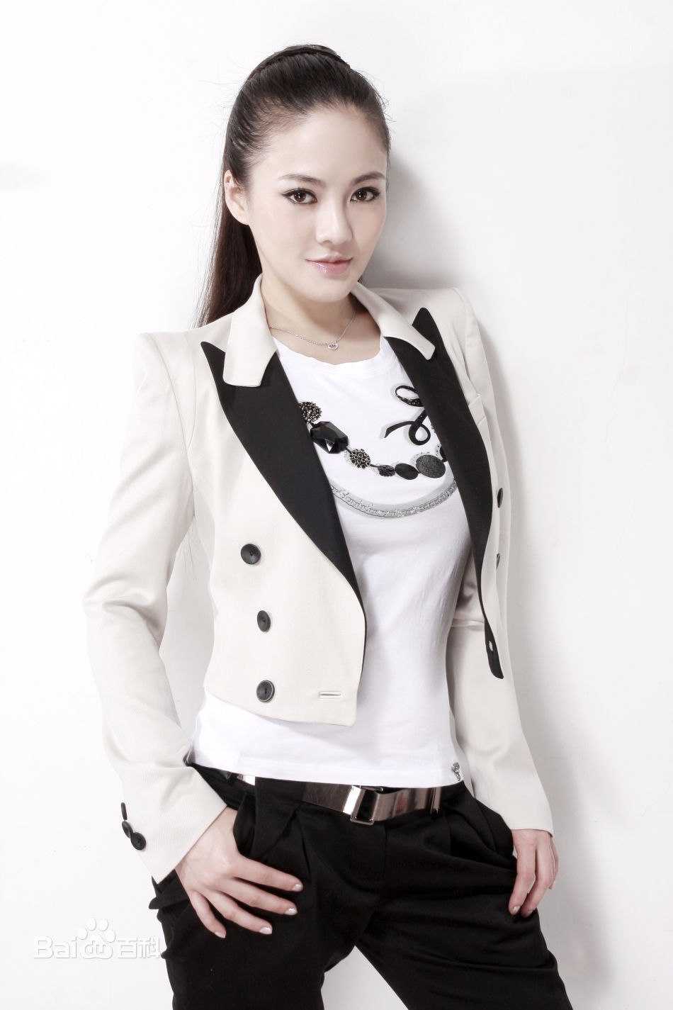 高清樊蕊(Ailee)精彩图册