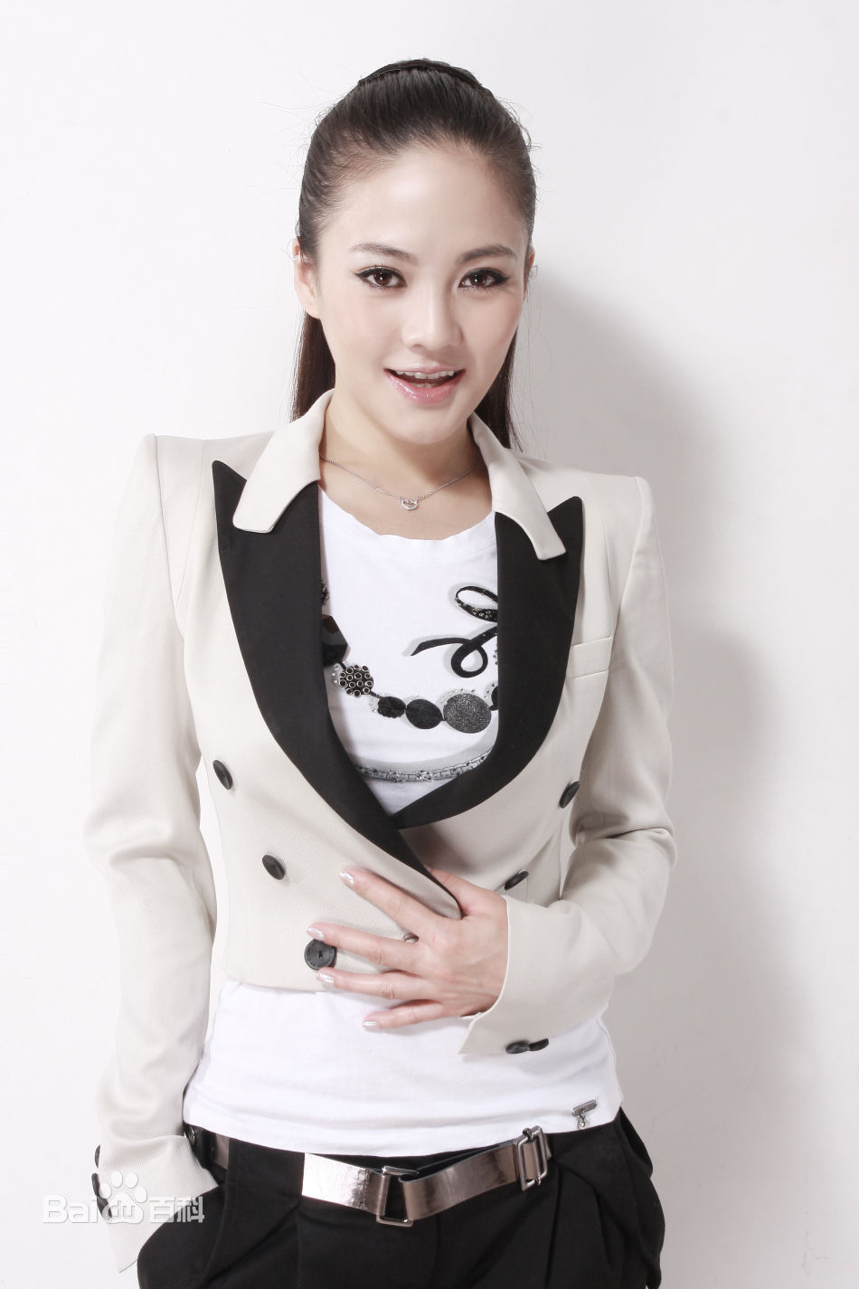 高清樊蕊(Ailee)精彩图册