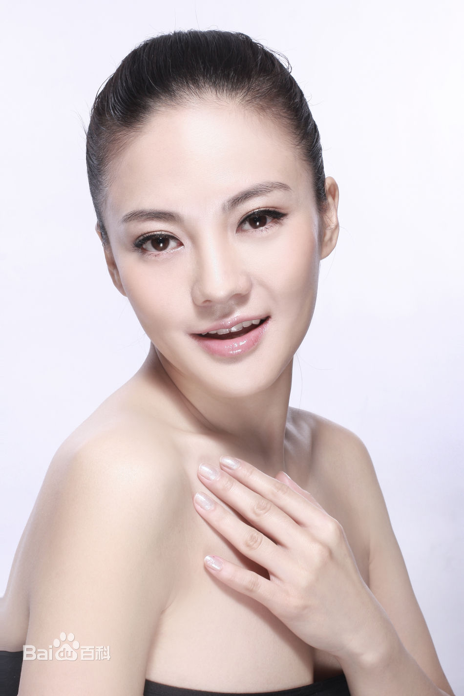 高清樊蕊(Ailee)精彩图册