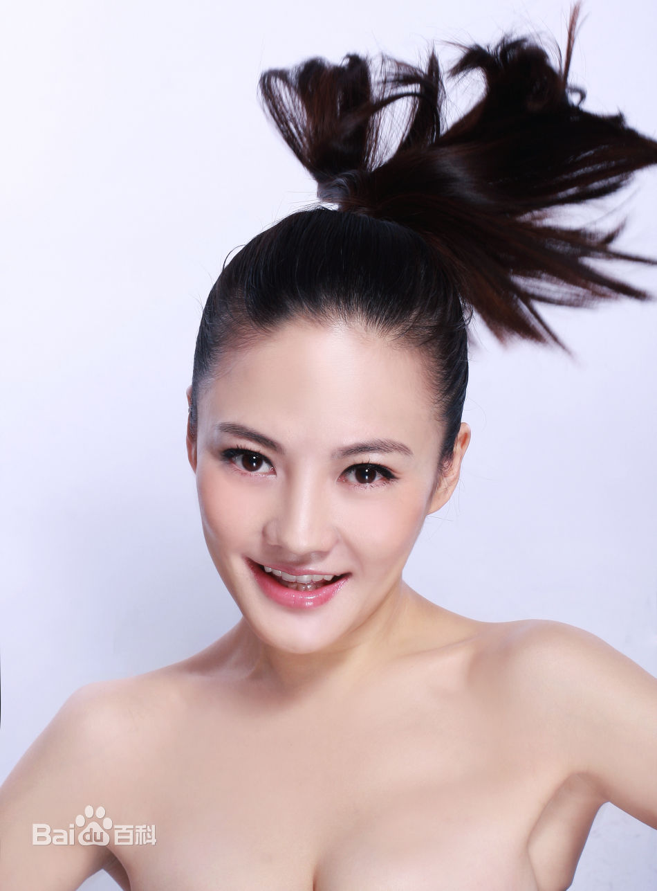 高清樊蕊(Ailee)精彩图册