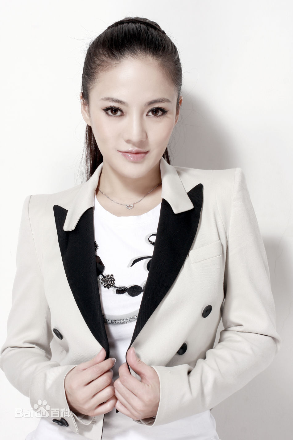 高清樊蕊(Ailee)精彩图册