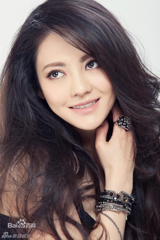 高清樊蕊(Ailee)精彩图册