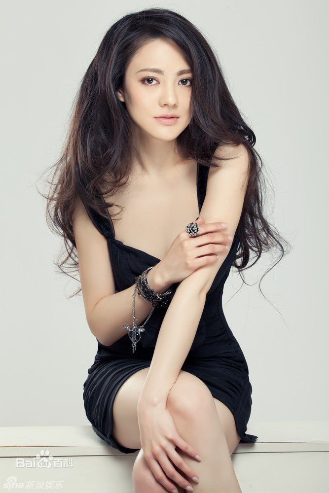 高清樊蕊(Ailee)精彩图册