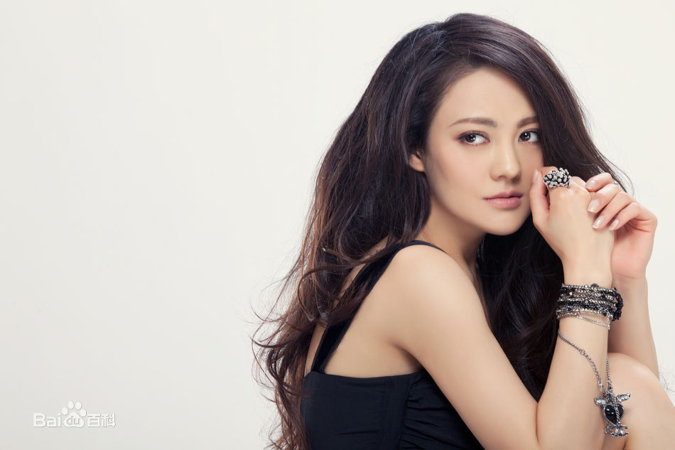 精选樊蕊(Ailee)精彩图册