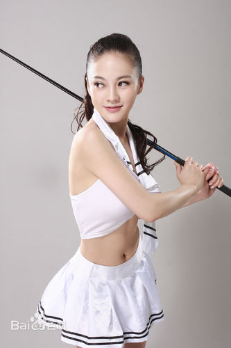 精选樊蕊(Ailee)精彩图册