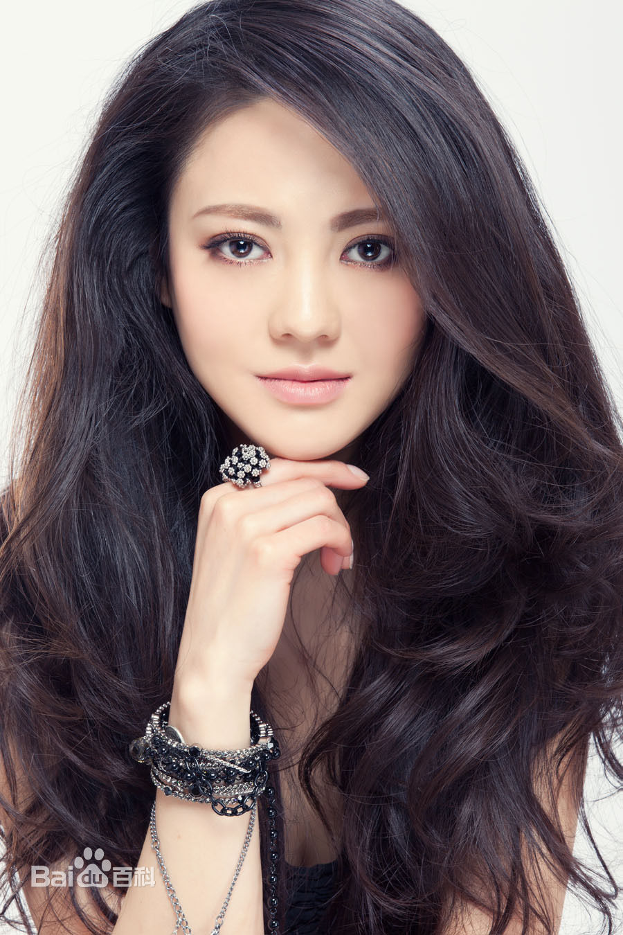 精选樊蕊(Ailee)精彩图册