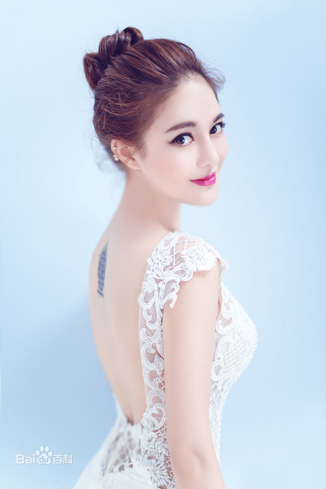 樊蕊(Ailee)前后照片