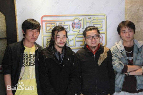 胡艺川导演作品集图册