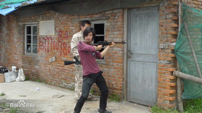 胡艺川导演作品集图册