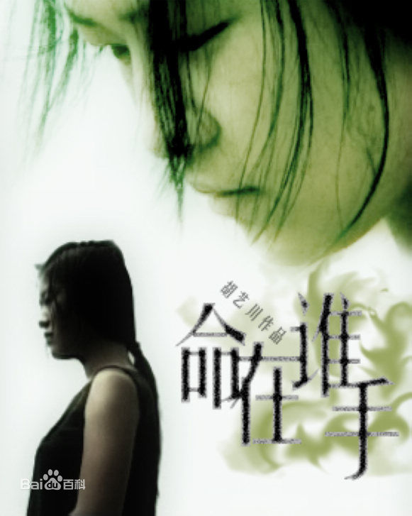 胡艺川导演作品集图册