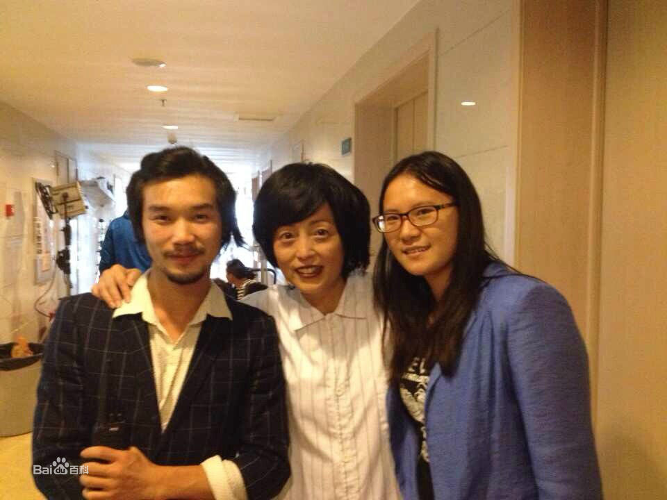 胡艺川导演作品集图册