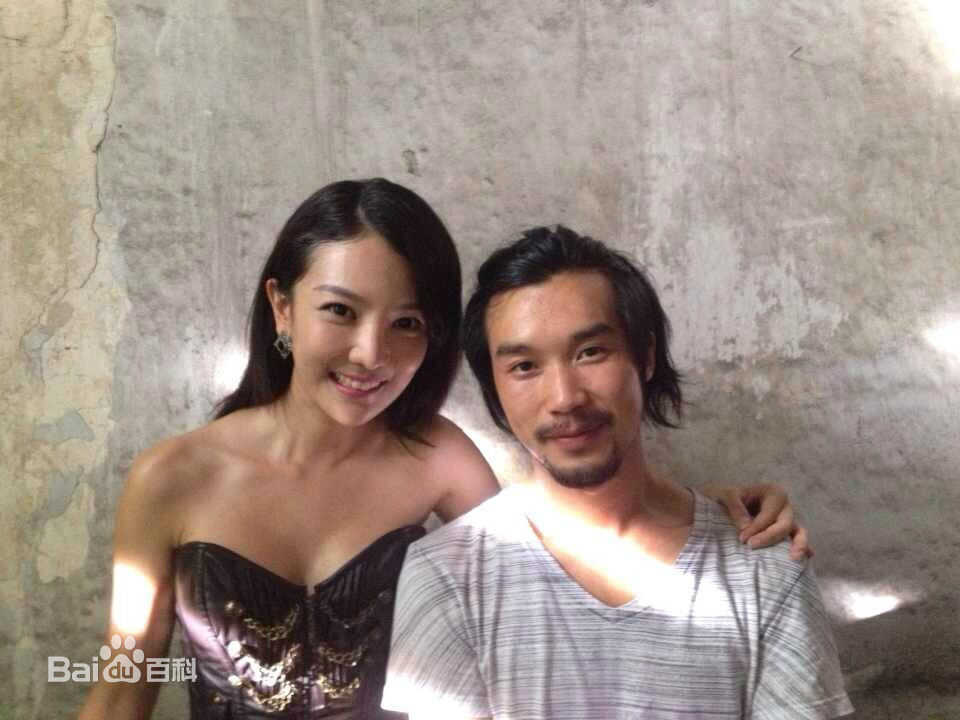 胡艺川导演作品集图册