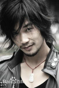 最优质胡艺川生活照