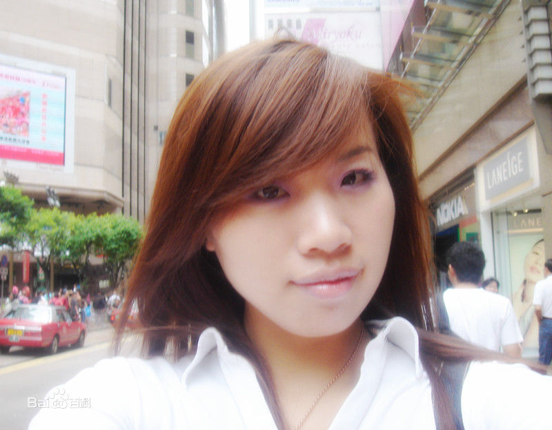 汪子琦前后照片