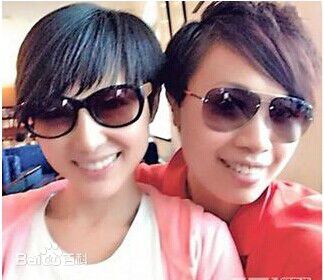 汪子琦前后照片