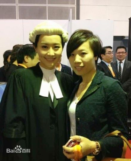 汪子琦前后照片