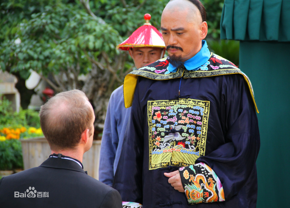 汪子琦前后照片