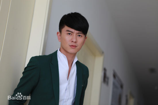 精选雷鹏宇(Eric)