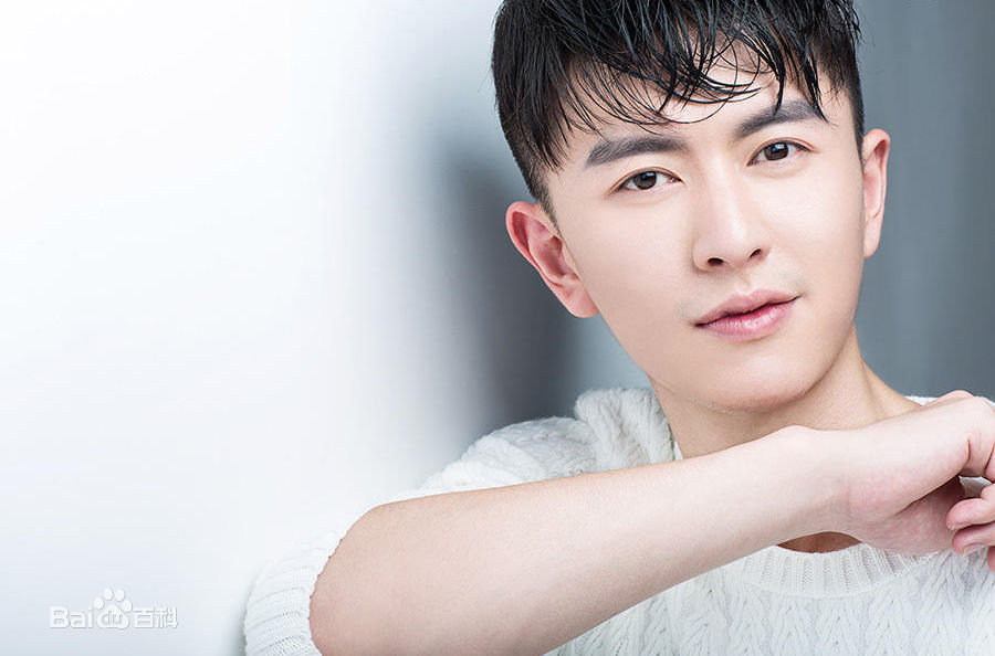 精选雷鹏宇(Eric)