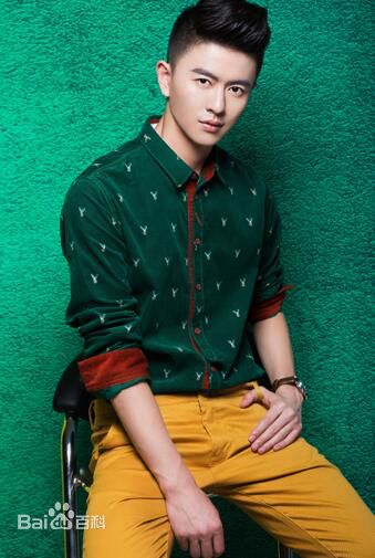 精选雷鹏宇(Eric)