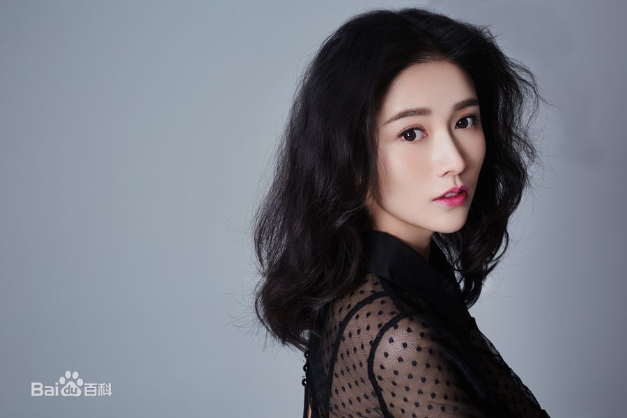 李艾瑾精选图册