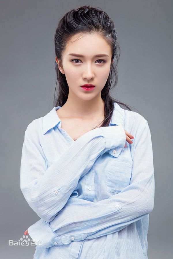 李艾瑾精选图册