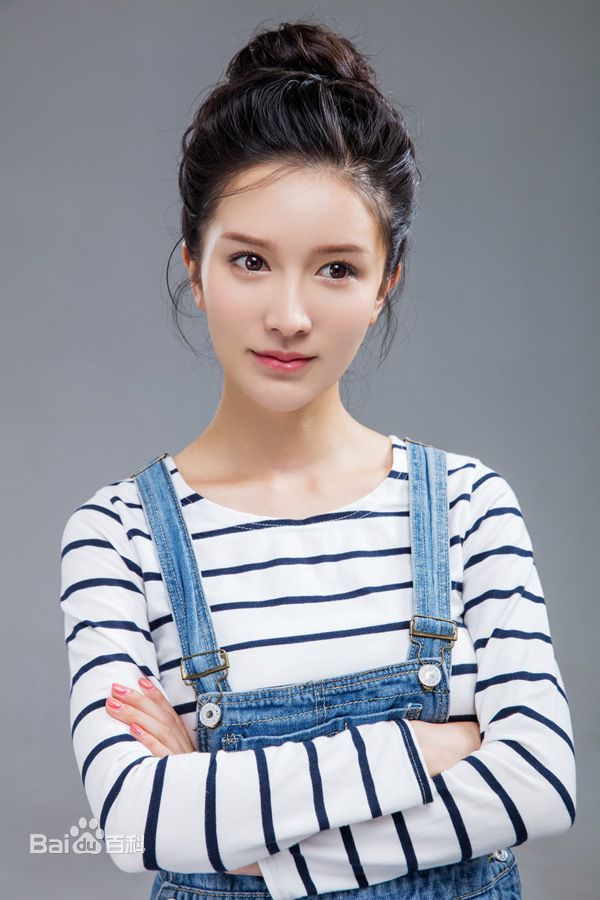 李艾瑾精选图册