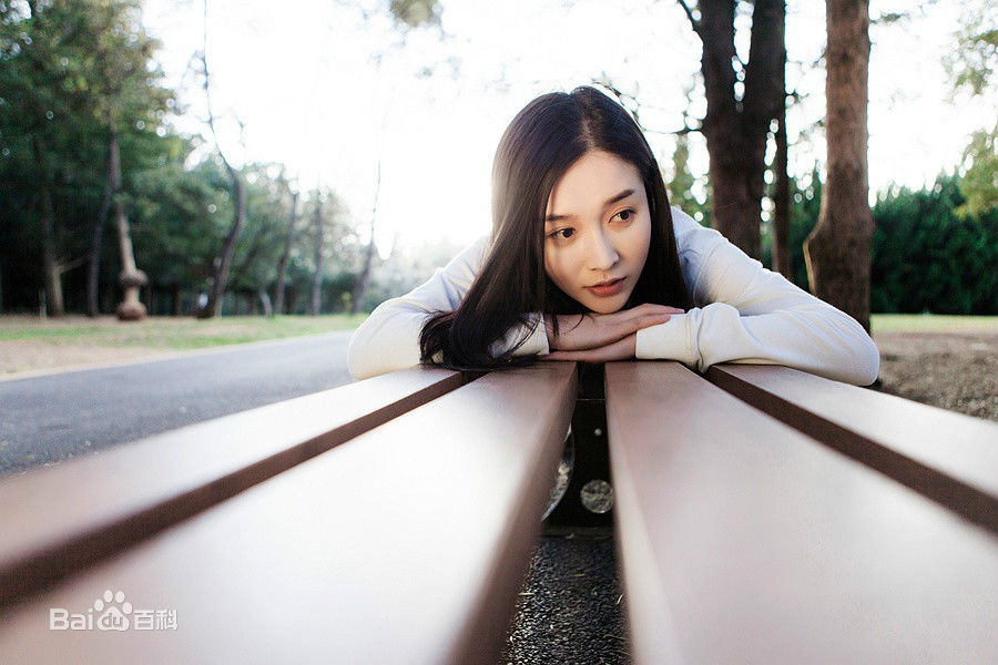 李艾瑾精选图册