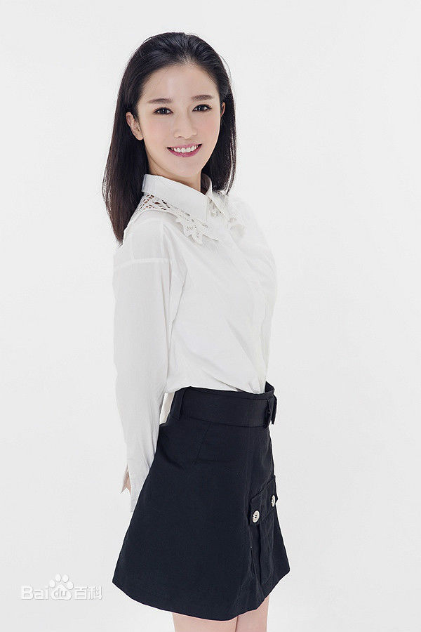 李艾瑾精选图册