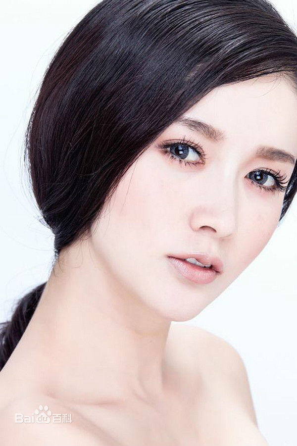 李艾瑾精选图册