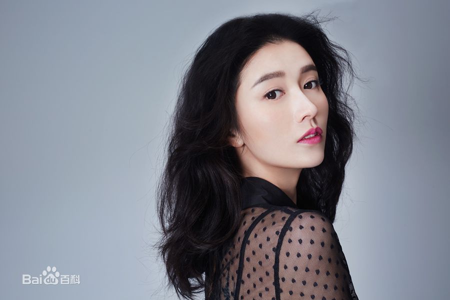 李艾瑾精选图册