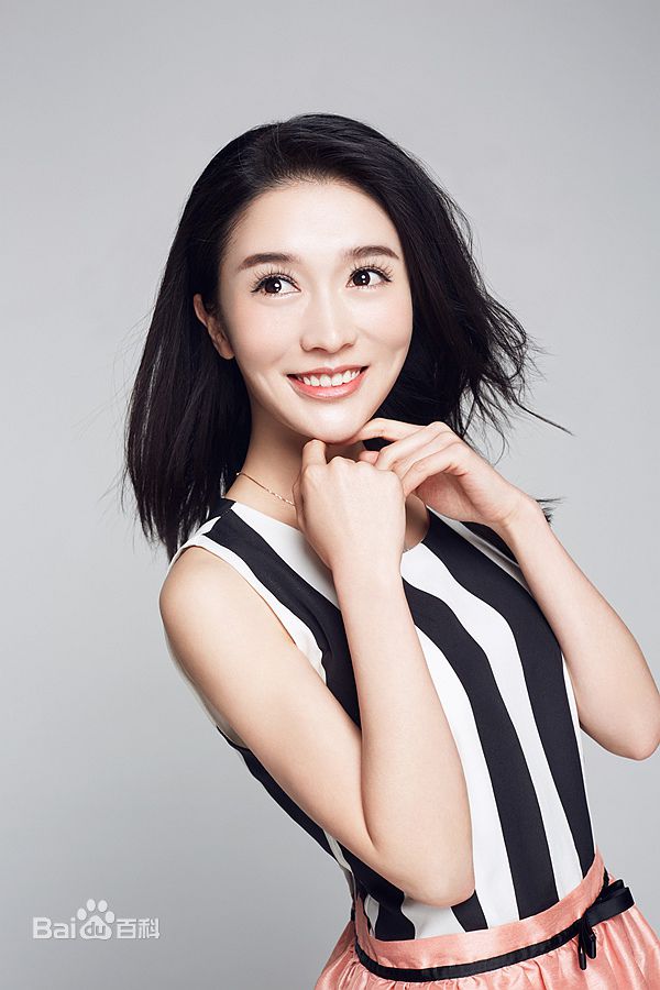 李艾瑾精选图册