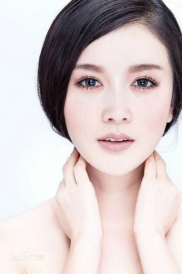 李艾瑾精选图册