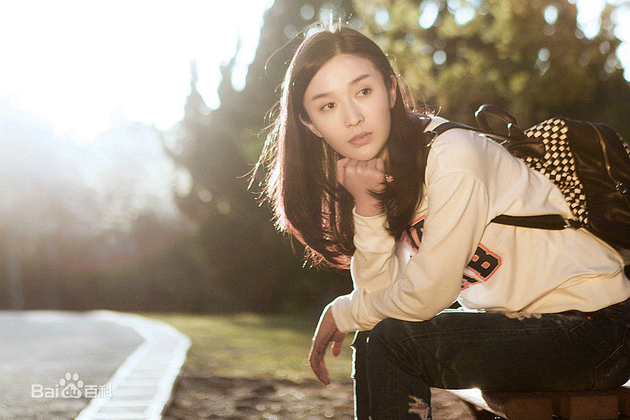 李艾瑾精选图册