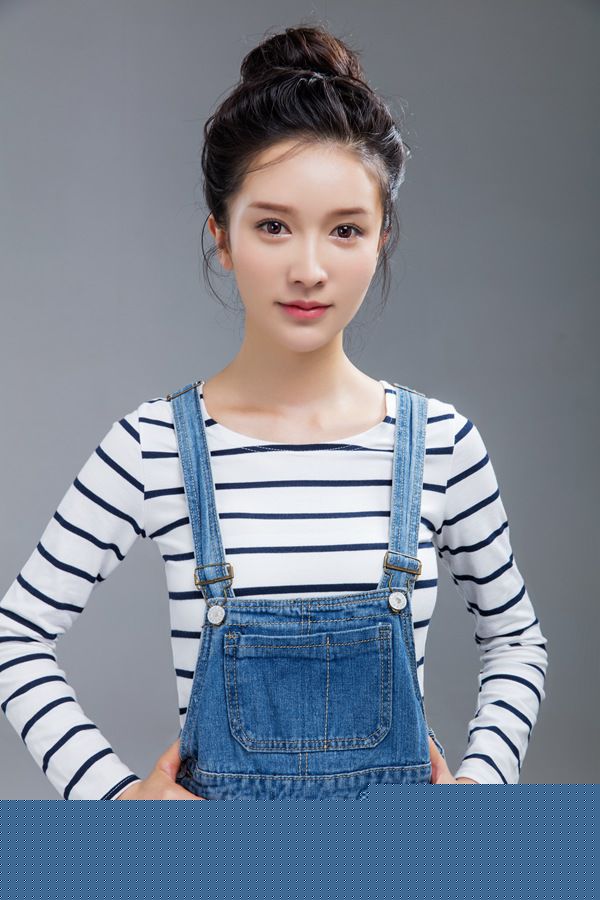 李艾瑾精选图册