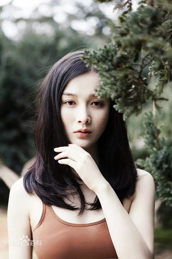 李艾瑾精选图册