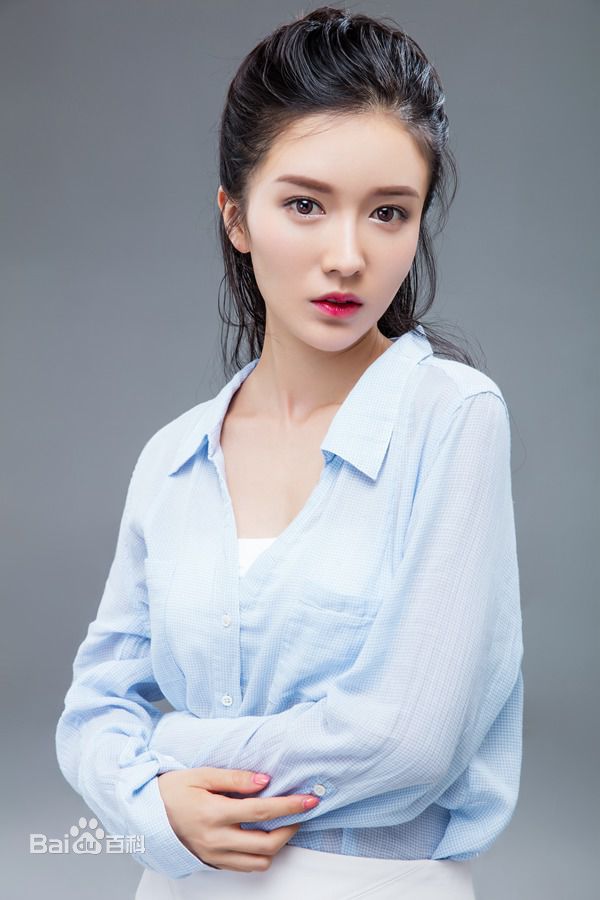 李艾瑾精选图册