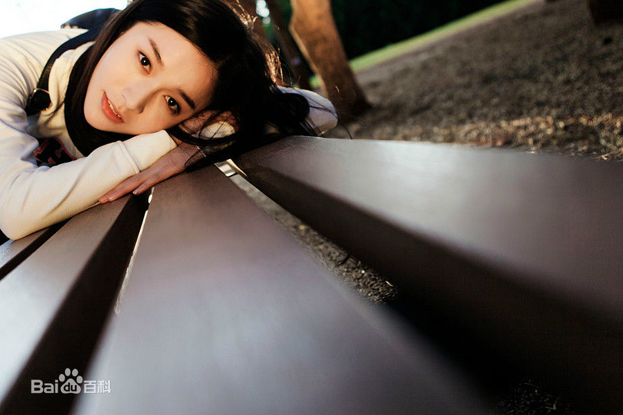 李艾瑾精选图册