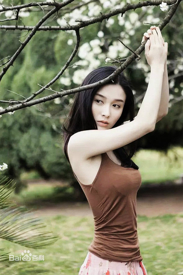 李艾瑾精选图册