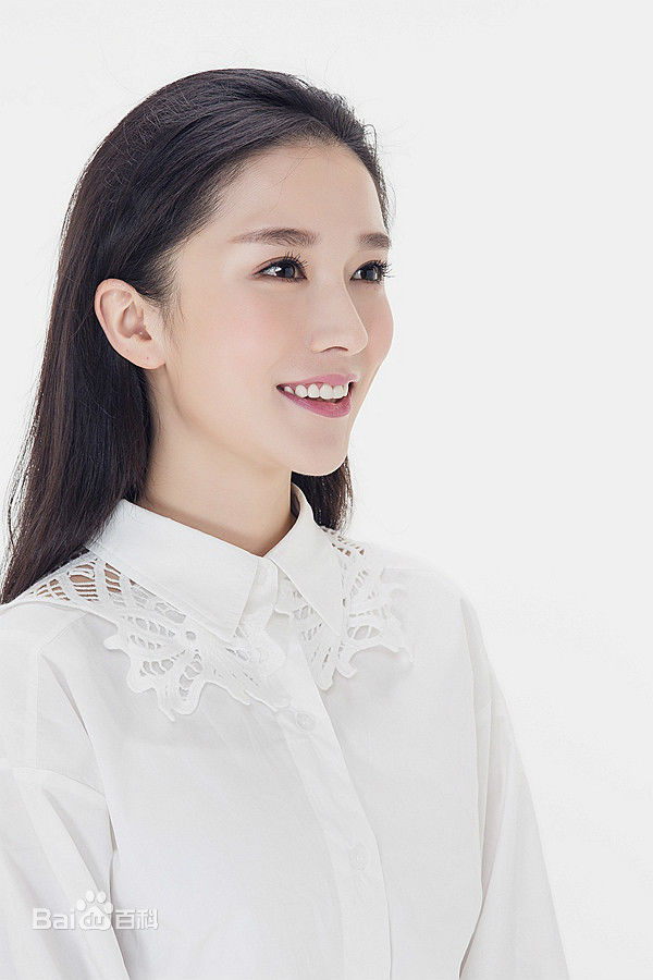 李艾瑾精选图册