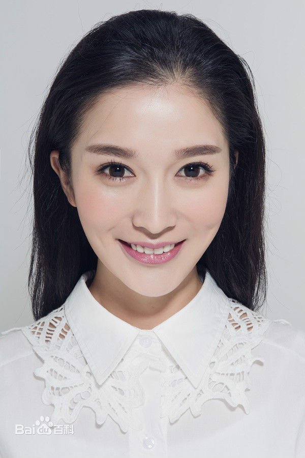 李艾瑾精选图册