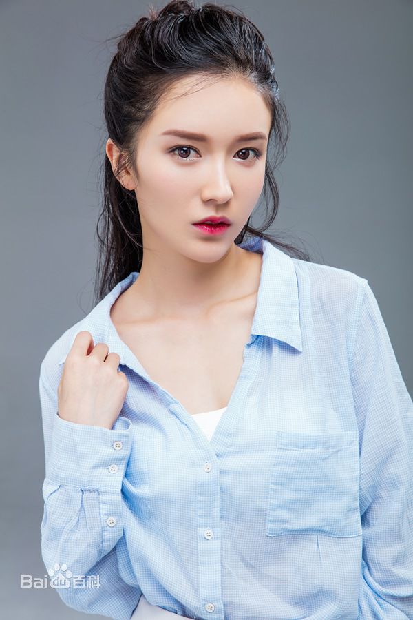 李艾瑾精选图册